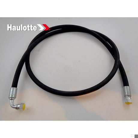 Part Number 4000102190 Hydraulic Hose R6 3.8 F90 1930 fits Haulotte