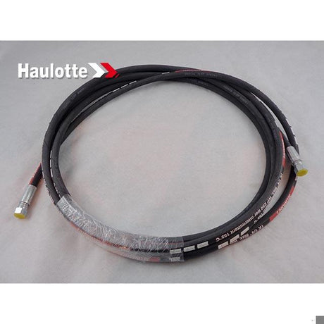 Part Number 4000102200 Hydraulic Hose 1Sc 1.4 5345 fits Haulotte