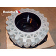 Part Number 4000102530 Wheel Assembly 850X340 fits Haulotte