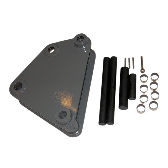 Part Number 4000102610 Jib Link fits Haulotte