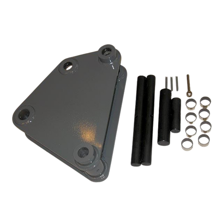 Part Number 4000102610 Jib Link fits Haulotte