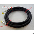 Part Number 4000103840 Hydraulic Hose 3_8P Lg8590 1Sc fits Haulotte