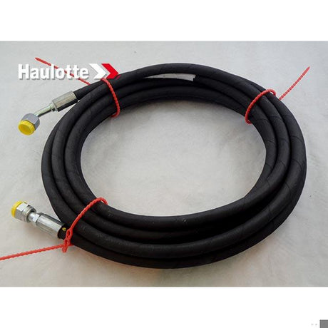 Part Number 4000103840 Hydraulic Hose 3_8P Lg8590 1Sc fits Haulotte