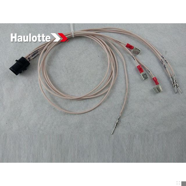 4000104960 Harness | Genuine Haulotte