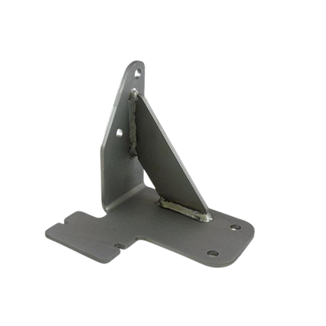 Part Number 4000104980 Sheet Metal Support fits Haulotte