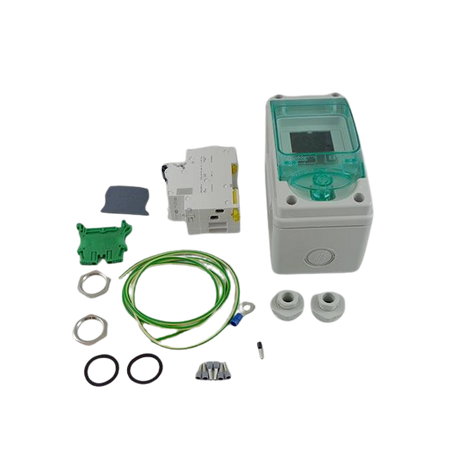 Part Number 4000105120 Circuit Breaker fits Haulotte