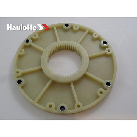 Part Number 4000105560 Flasque, Insulator fits Haulotte