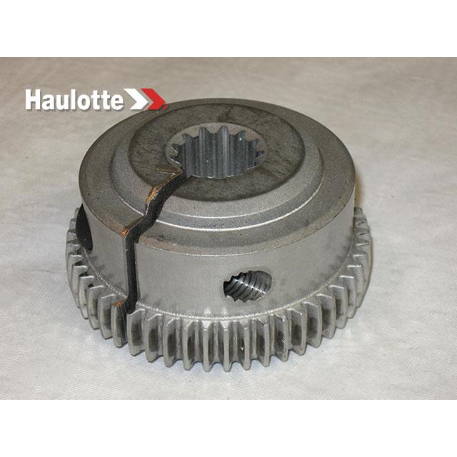 4000105570 Hub | Genuine Haulotte