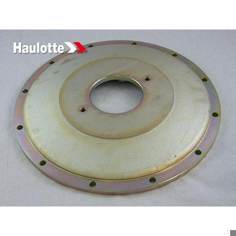Part Number 4000105580 Sheet Metal Support fits Haulotte