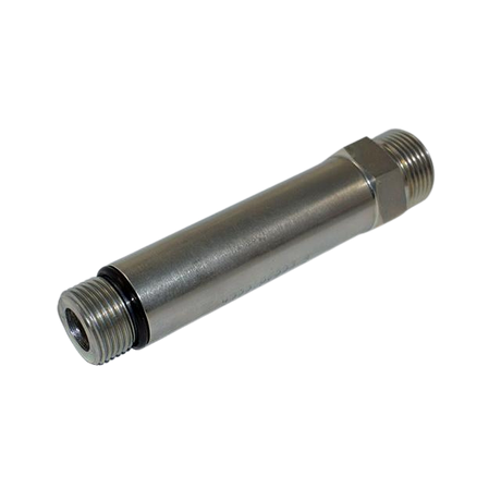 Part Number 4000106000 Male Union 1 1 16_12Unf 1 3 16 fits Haulotte