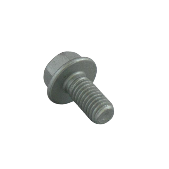 4000106350 Flange Head Cap Screw M10X20 2 | Genuine Haulotte