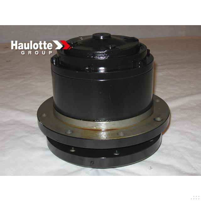 Part Number 4000106470 Wheel Reducer R1/17.72 fits Haulotte