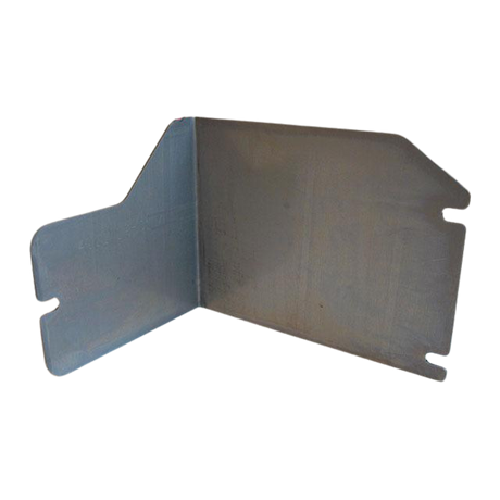 Part Number 4000106590 Protective Plate fits Haulotte