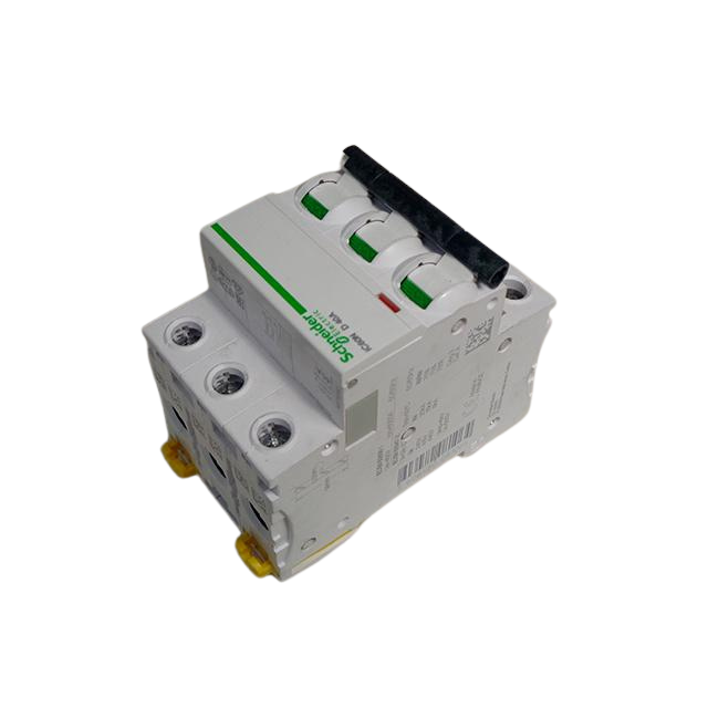 Part Number 4000107280 Circuit Breaker 17473 fits Haulotte