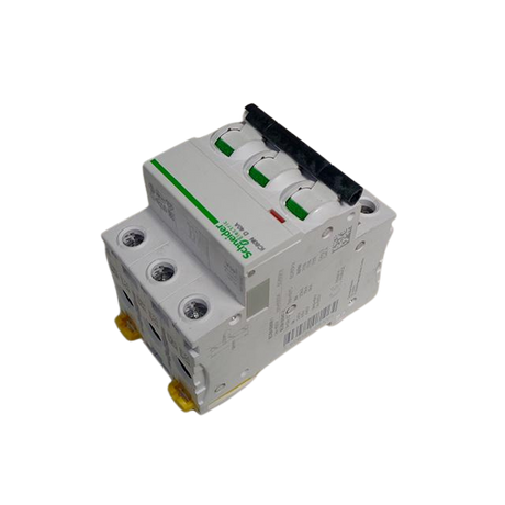 Part Number 4000107280 Circuit Breaker 17473 fits Haulotte