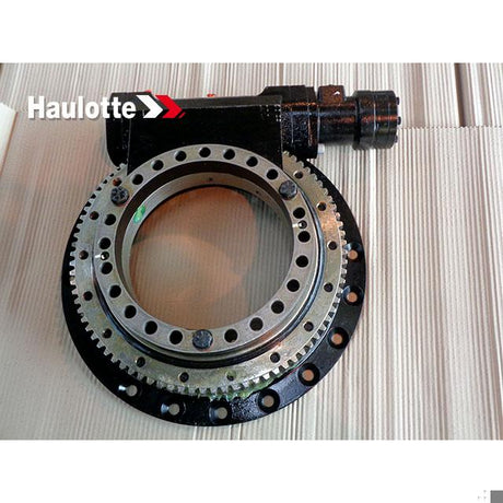 Part Number 4000109430 Slew 14In And Adaptor Plate As fits Haulotte
