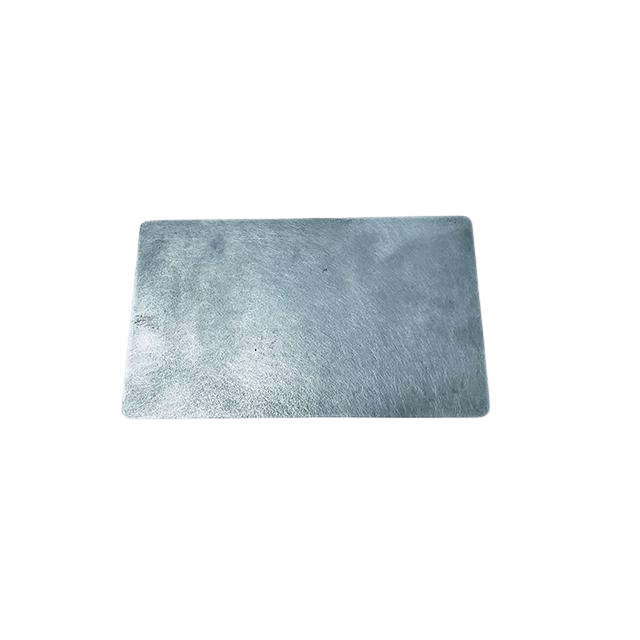 Part Number 4000111190 Fastening Sheet fits Haulotte