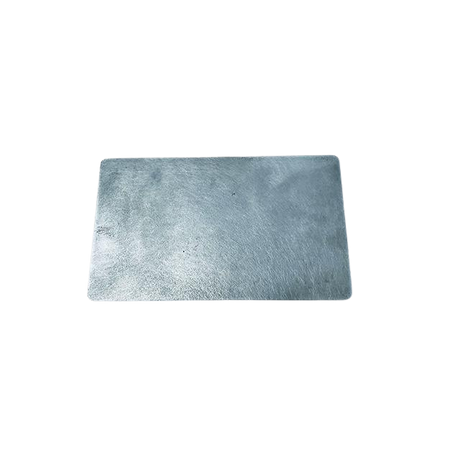 Part Number 4000111190 Fastening Sheet fits Haulotte