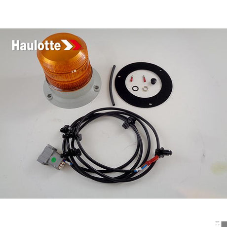 Part Number 4000129390 Option fits Haulotte