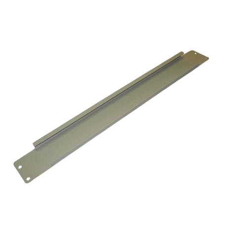 Part Number 4000130890 Sheet Metal Support fits Haulotte