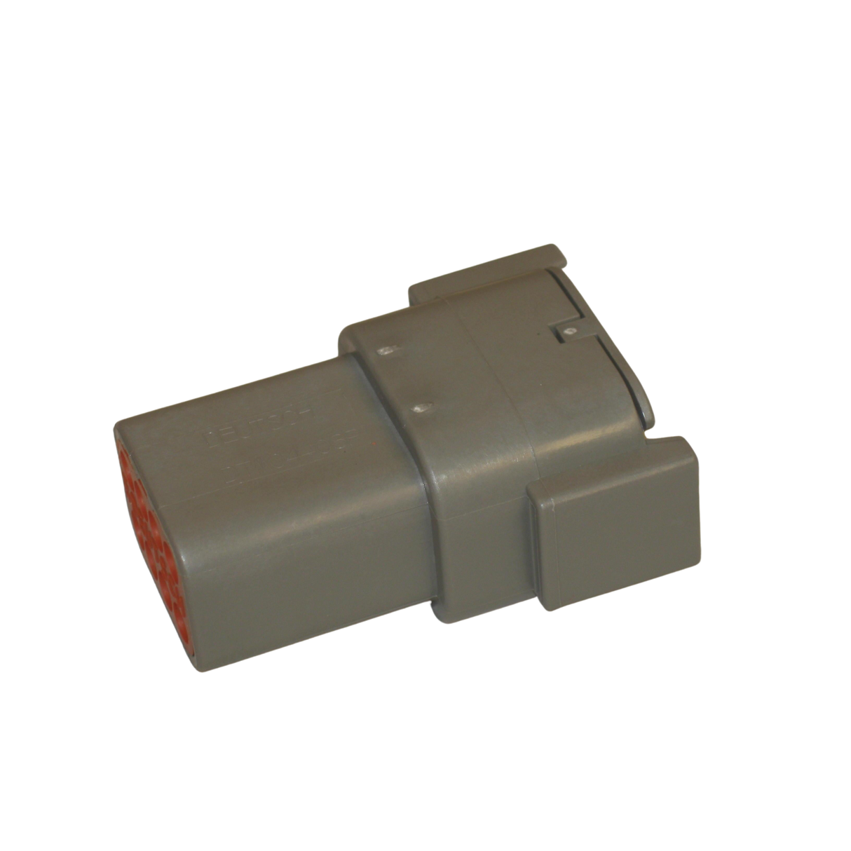4000132180 Connector Dtm04 08Pa | Genuine Haulotte
