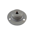 Part Number 4000132530 Sheet Metal Support Pad fits Haulotte