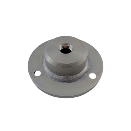 Part Number 4000132530 Sheet Metal Support Pad fits Haulotte