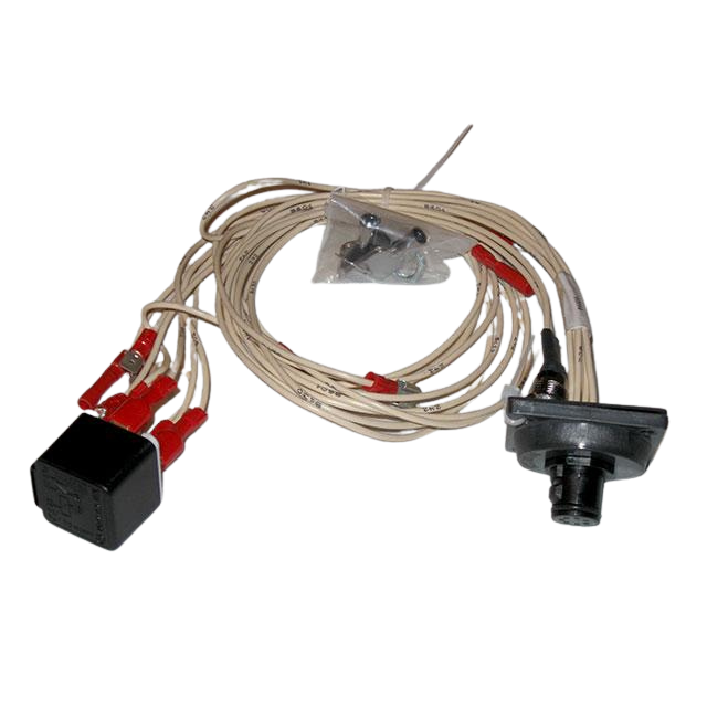 Part Number 4000132730 Harness fits Haulotte