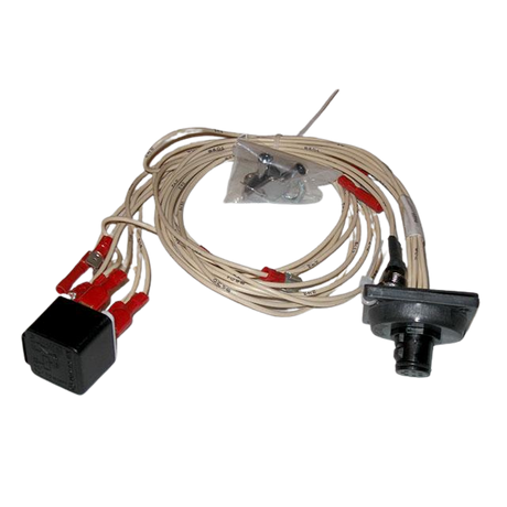 Part Number 4000132730 Harness fits Haulotte