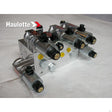 Part Number 4000133790 Driving Block 4X4-Block 4X4 Replaced By 4000613280 fits Haulotte