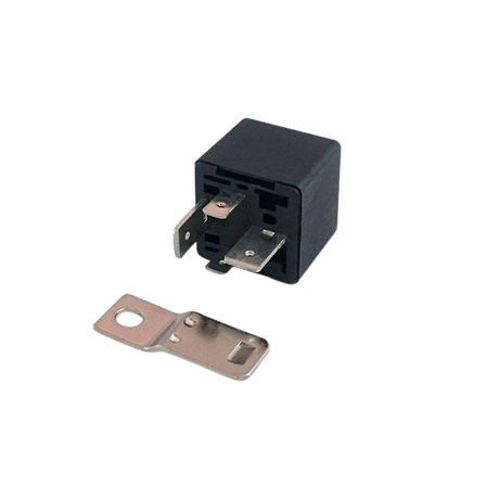 Part Number 4000134670 Relay 12V 70A fits Haulotte