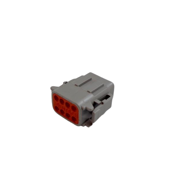 4000134690 Connector 8 | Genuine Haulotte
