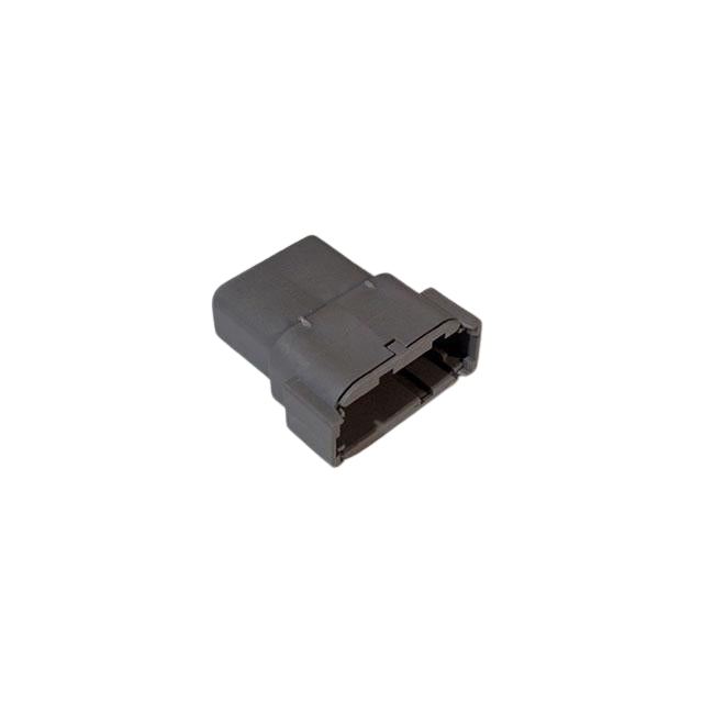 4000134810 Connector 12 | Genuine Haulotte