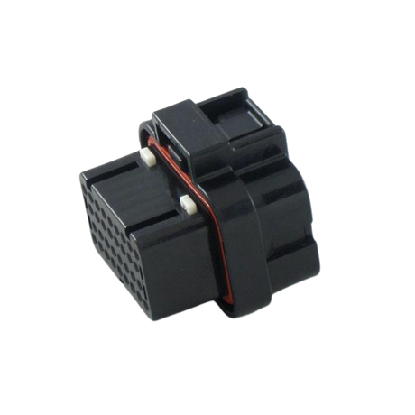 Part Number 4000135100 Connector 34 fits Haulotte