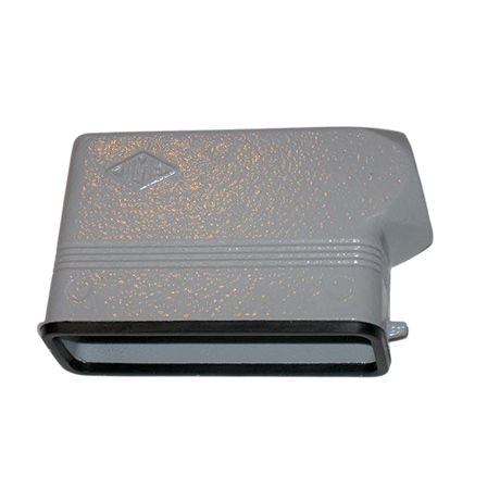 Part Number 4000136240 Connector 16 fits Haulotte