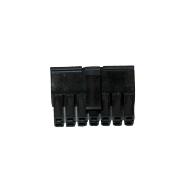 4000136490 Connector 14 | Genuine Haulotte