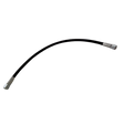 Part Number 4000136680 Hydraulic Hose-Hose 1_4P Lg560 fits Haulotte