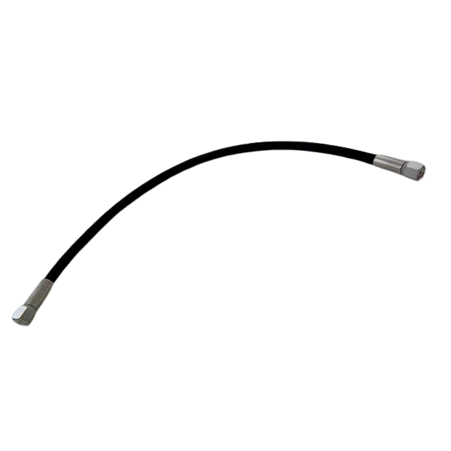 Part Number 4000136680 Hydraulic Hose-Hose 1_4P Lg560 fits Haulotte