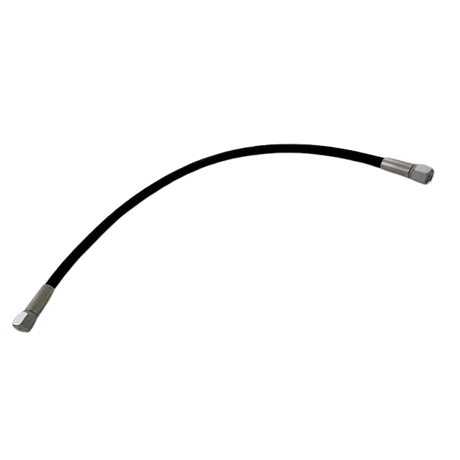 Part Number 4000136680 Hydraulic Hose-Hose 1_4P Lg560 fits Haulotte