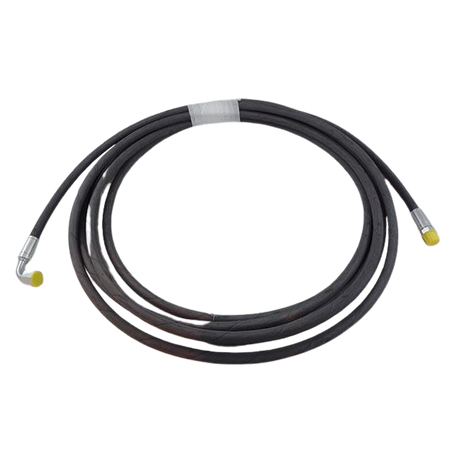 Part Number 4000136950 Hydraulic Hose-Hose 1_4P Lg680 fits Haulotte