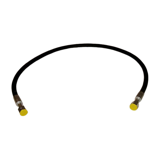 Part Number 4000137030 Hydraulic Hose 1_4P Lg890 1Sc fits Haulotte