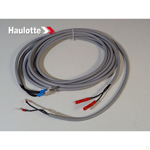 4000137480 Harness | Genuine Haulotte