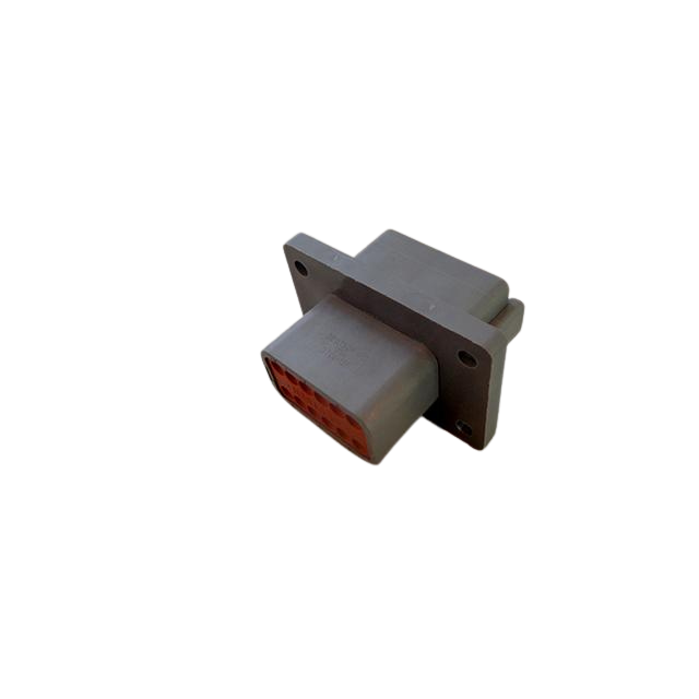 Part Number 4000137560 Connector Dt04 12Pa L012 fits Haulotte