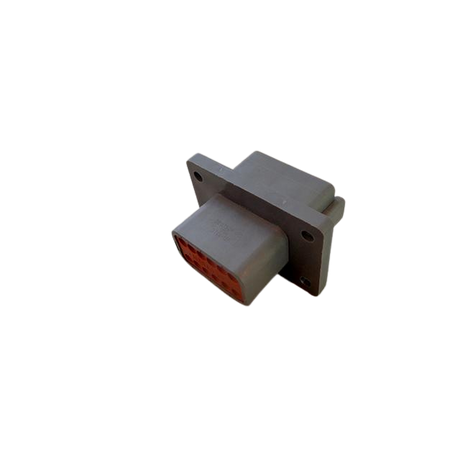 Part Number 4000137560 Connector Dt04 12Pa L012 fits Haulotte