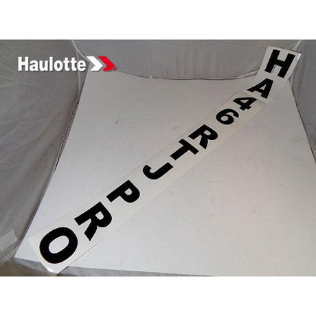 Part Number 4000138170 Commercial Name fits Haulotte