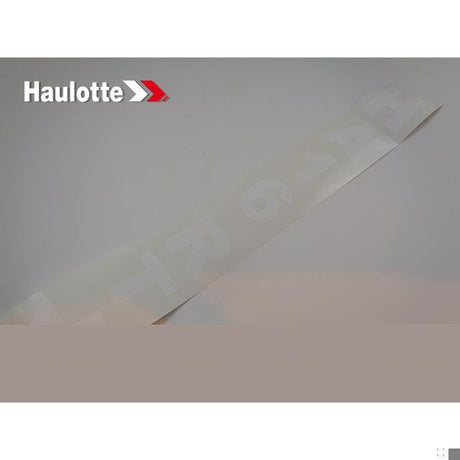 Part Number 4000138210 Commercial Name Ha16 fits Haulotte