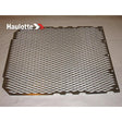 Part Number 4000173730 Floor, 900 X 800 Diamond Grid Steel fits Haulotte