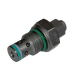Part Number 4000174220 Flow Regulator fits Haulotte