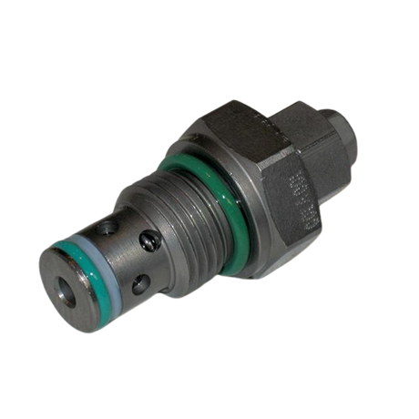 Part Number 4000174220 Flow Regulator fits Haulotte