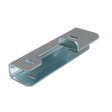 Part Number 4000174640 Sheet Metal Support fits Haulotte